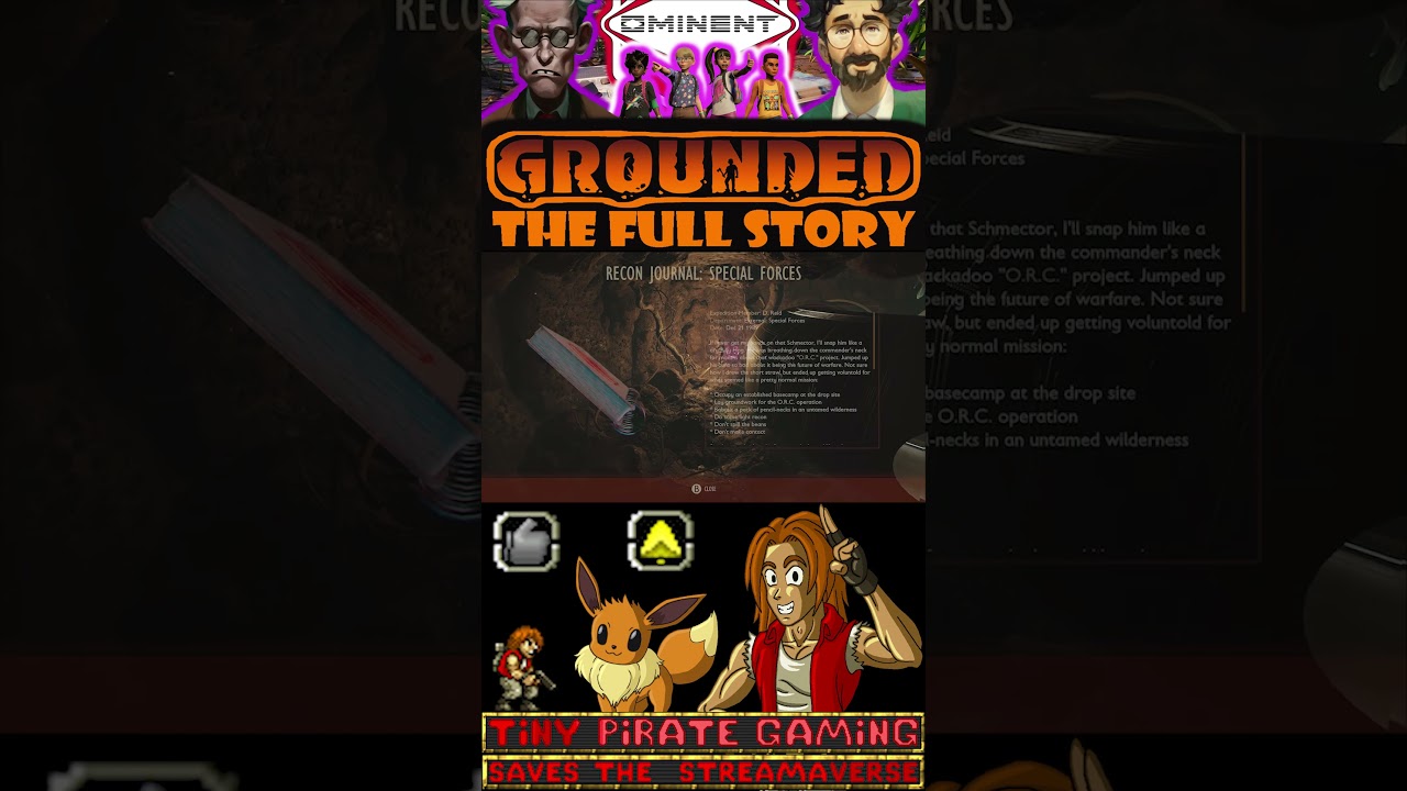 Судьба зловещего офицера безопасности. ПРИЗНАННАЯ ИСТОРИЯ 