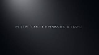 101 The Peninsula, Helensvale Qld 4212