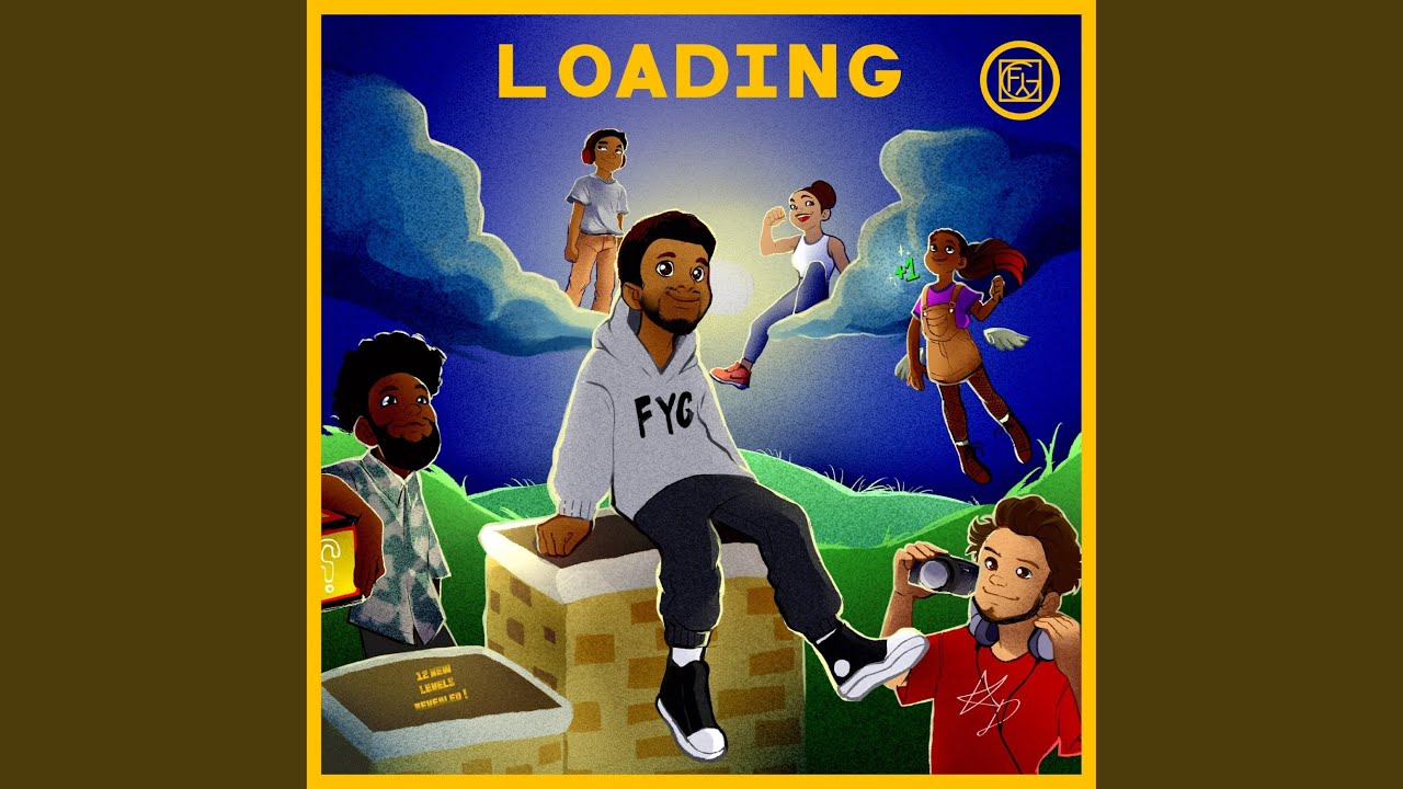 Watch Level Up on YouTube Watch Level Up on YouTube