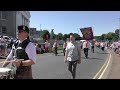 Kildoag The Twelfth Coleraine 2025 