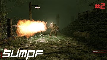 Custom Zombies - Zombie Sumpf [Easter Egg] (Part 2)