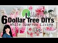 💖 6 LAST MINUTE DOLLAR TREE DIYS FOR VALENTINE'S DAY | UPDATE ON WHERE WE'VE BEEN!!