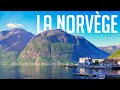 🇳🇴 La Norvège - Documentaire Scandinave - Épisode 5 🇳🇴