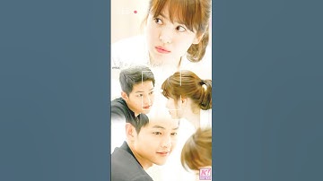 Thumbnail of Descendants of the Sun - Song Joong-ki & Song Hye-kyo