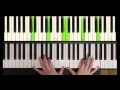 How to play a Gospel/R&B Minor 11 Chord - The Piano Shed