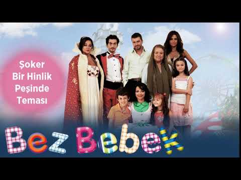 Bez Bebek Dizi Müzikleri 44  Şoker Bir Hinlik Peşinde Teması