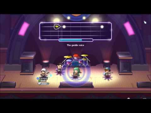 Maplestory: Friends Story,