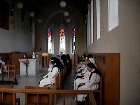 St Mary's Abbey, Glencairn, Co.Waterford,Eve...  Prayer,