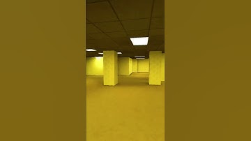 #garrysmod #gaming #nextbots #backrooms