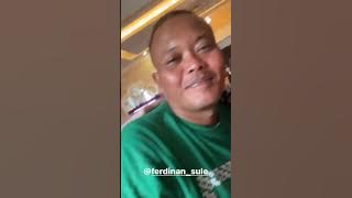 So sweetnya Sule dan Nathalie 😍