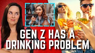 What Happened To Gen Z? - Dumpster Fire