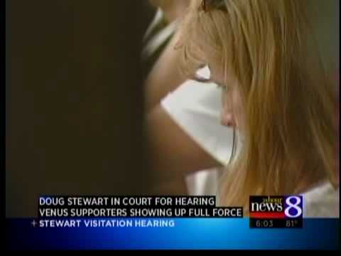 Judge postpones Doug Stewart hearing