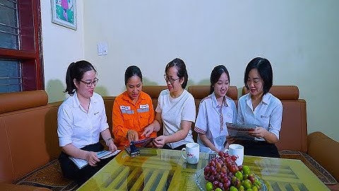 Nỗ lực chung tay lan tỏa thói quen tiết kiệm điện trong cộng đồng
