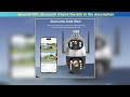 Unentgt 8mp 50x — Deal (2025): Unentgt 8MP 50x Zoom Solar Wireless Security Camera  Dual