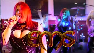 EMS - Gypsy / Easy Living - Uriah Heep Cover