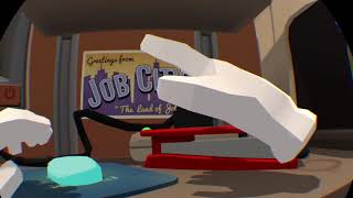 When Bashcone Plays Job Simulator