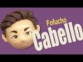 Como hacer cabello para fofucho