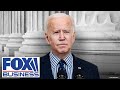 Biden is leaving Americans at risk for a political decision: Joey Jones