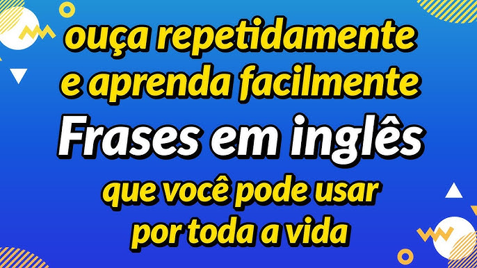 Manual fale inglês como um nativo - Inglês