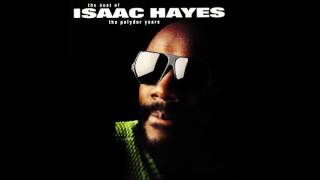 Video thumbnail of "Isaac Hayes - It's All In The Game HQ"