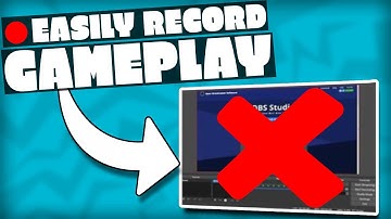 How to Setup and Record Your PC Screen With The XBOX GAME BAR
