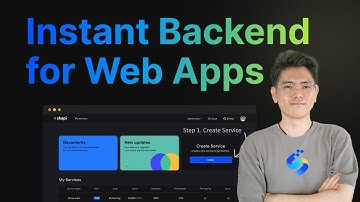 Build Web Apps Fast with Skapi – Zero Setup Serverless Backend