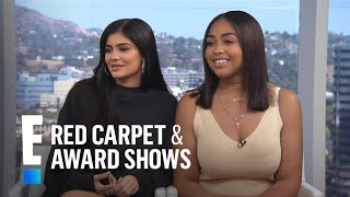 Kylie Jenner Talks Plans for Her 20th Birthday Party | E! Red Carpet & Award Shows