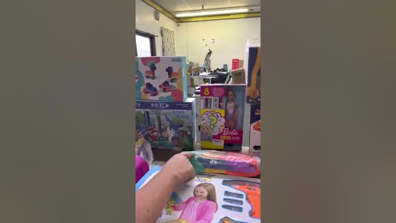 High 5 Bargain Bins Boaz 91722 YouTube