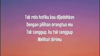 St12 x Hazama Cinta Tak Biasa