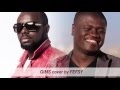 Cover medley matre gims  by fefsy