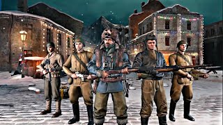 World War Heroes Christmas OST