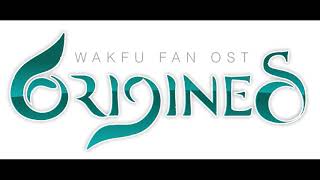 Wakfu Fan OST   Nocturne Amakna