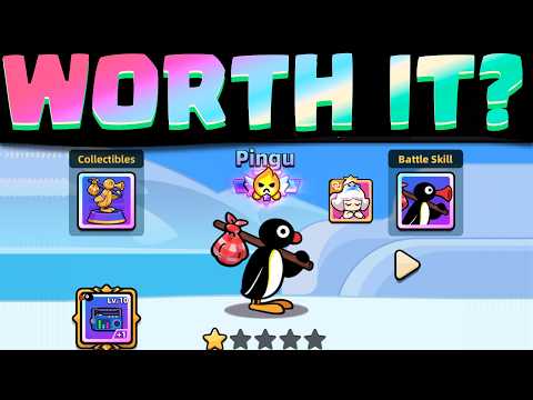 Capybara Go! Companion Guide: Mastering Pingu and the Boom Box