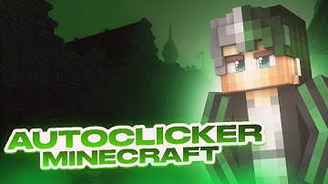 MINECRAFT PRIVATE CLICKER 2023 DOWNLOAD / BEST AUTOCLICKER WINDOWS BYPASS FOR ALL LAUNCHER