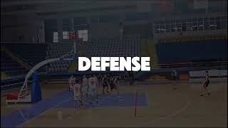 Osman Efe Tirman2023-24 Highlights