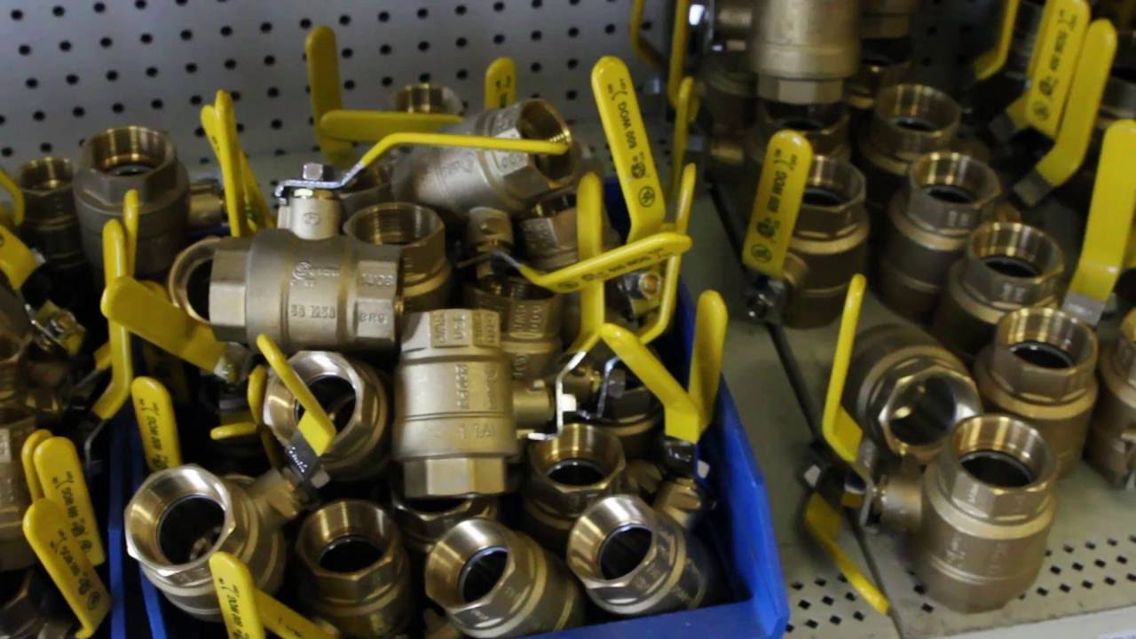 CustomMade Hose Solutions in OKC YouTube