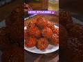 How to Make Restaurant Style Golden Masala Eggs at Home 😍 #shorts #ai #eggrecipe