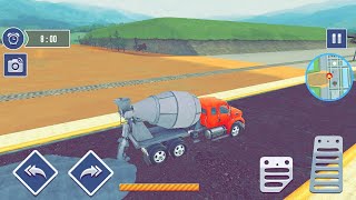 Demolish Constructure 2021-Build Games- Android Games | #8 ألعاب البناء والهدم 2021 - ألعاب أندرويد screenshot 4