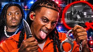 LAPD Seizes ComplexCon CCTV: Playboi Carti Facing Attempted Murder Investigation