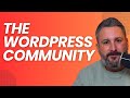 Where to start within WordPress Community?! 🤔