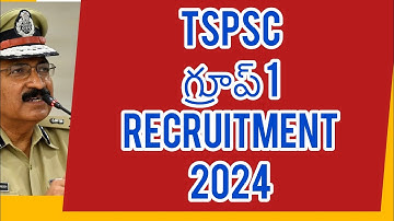 Group 1 || Group 2 || Group 3 || Exam Dates Released |Tspsc