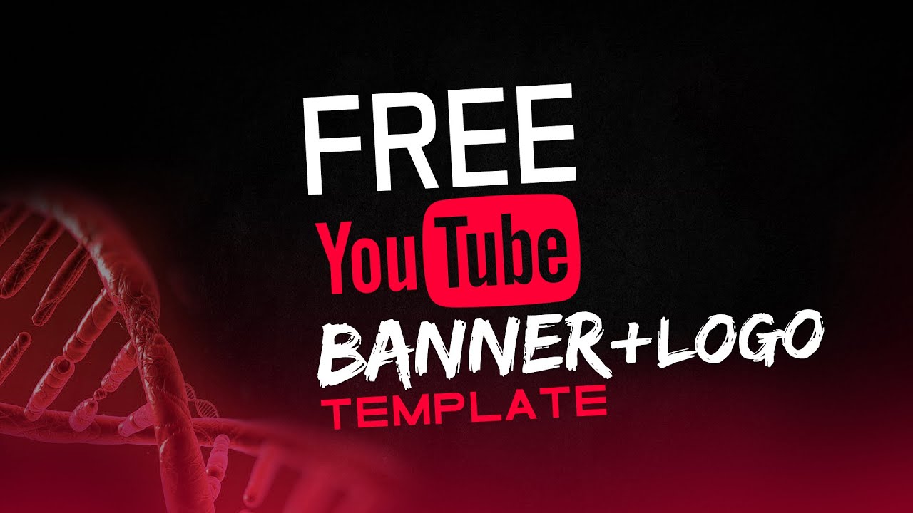 youtube banner maker