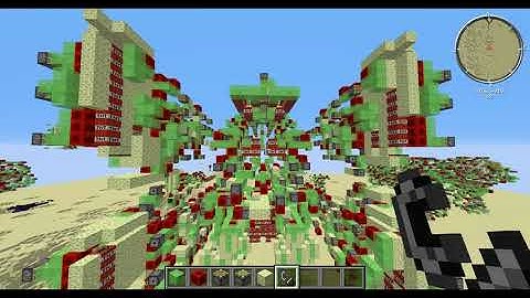 Slimeblock Robot "Mercenary" Explaination Video