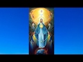 Blessed Virgin Mary Reveals The Reason Why Satan Fears The Holy Rosary