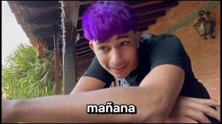 Conociendo La Hacienda De Los 15 De Mis Hermanas