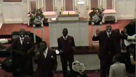 Terry Frazier & The Tears of Joy