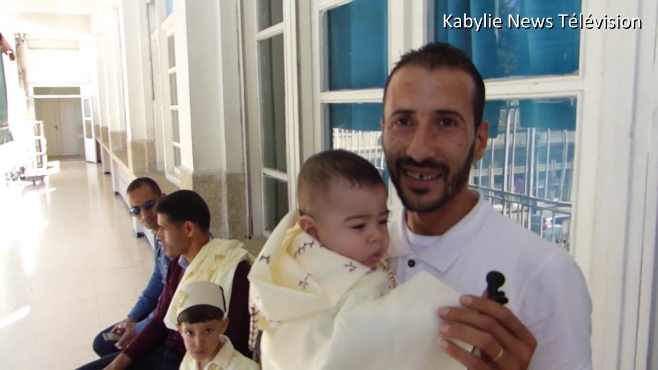 Tizi-ouzou - Santé : opération de circoncision de 800 garçons au CHU Mohamed Nedir