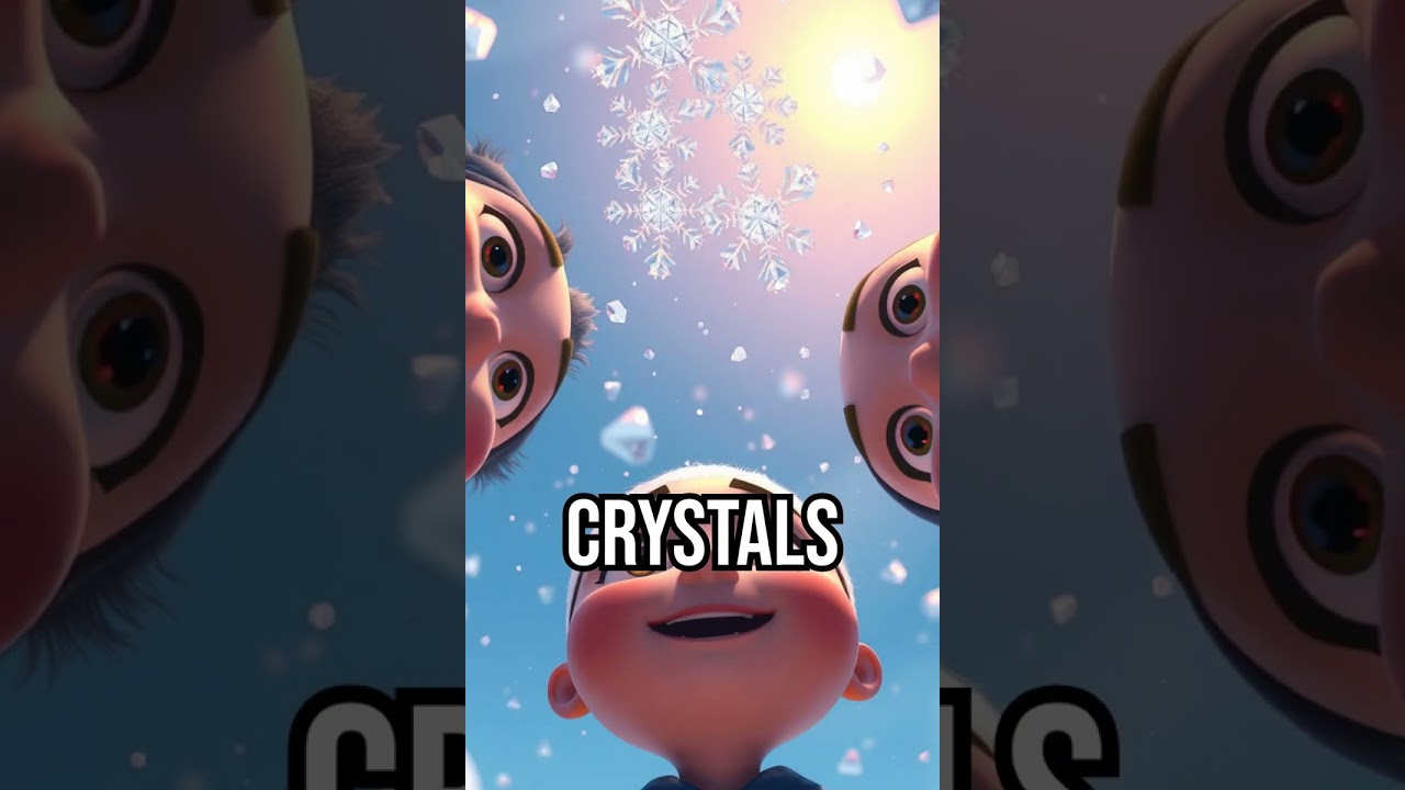 Discover the divine in snow. 