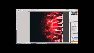 Speedart #1 Personal BG