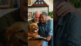 Helping Veteran Parents Find Support | Discovering Veteran Care #veteran #veteransupport